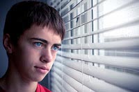 Asperger Syndrome in Teens – Dealing with Rage and Anxiety