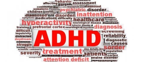 ADHD and Teens or Young Adults