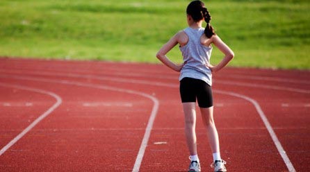 Learning Challenges: Where Is Your Child in the Race?