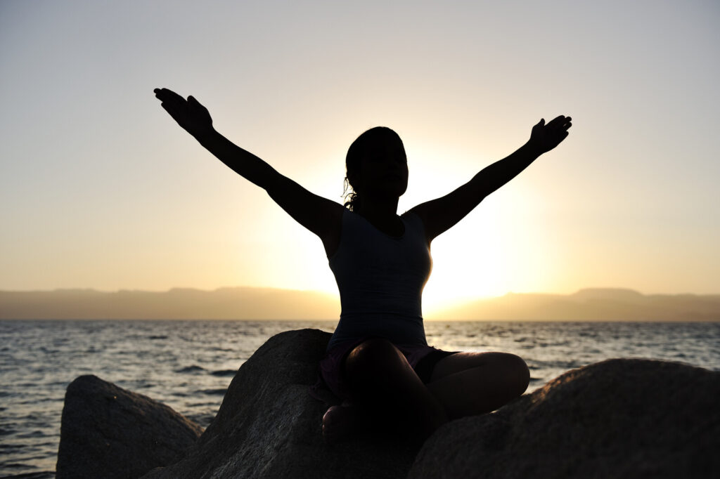 mentoring a young adult with anxiety after one year